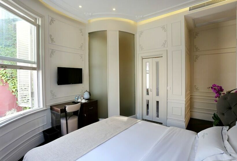 Fotos del hotel Fuga Hotel Constantinidis - Special Category:  5