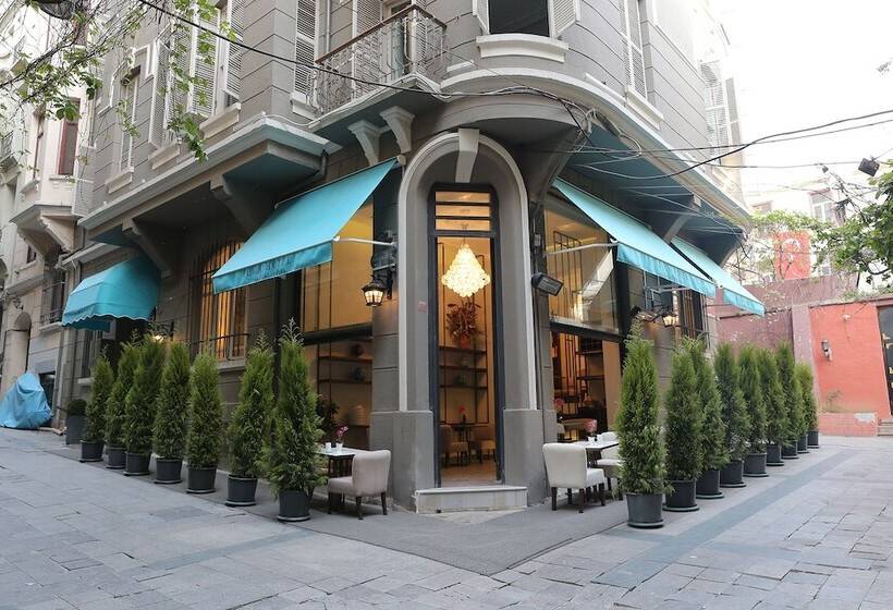 Fotos del hotel Fuga Hotel Constantinidis - Special Category:  10