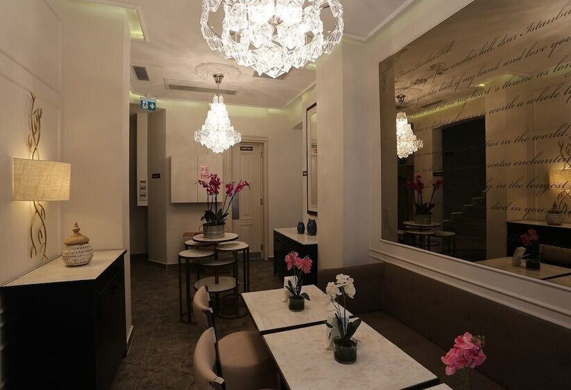 Fotos del hotel Fuga Hotel Constantinidis - Special Category:  24