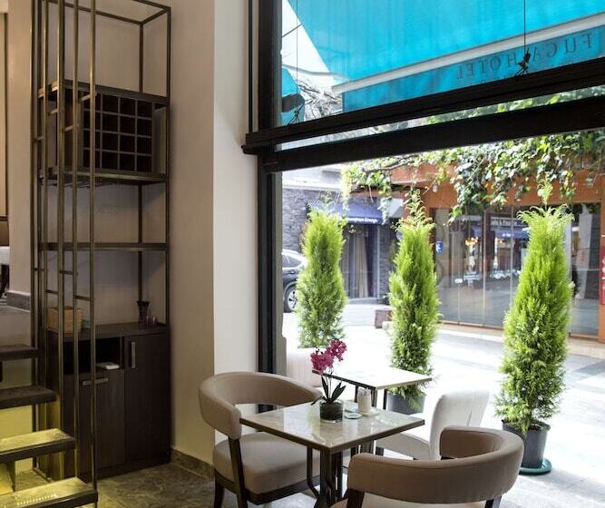 Fotos del hotel Fuga Hotel Constantinidis - Special Category:  14