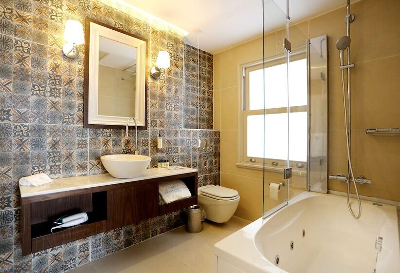 Fotos del hotel Fuga Hotel Constantinidis - Special Category:  39