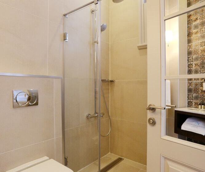 Fotos del hotel Fuga Hotel Constantinidis - Special Category:  20