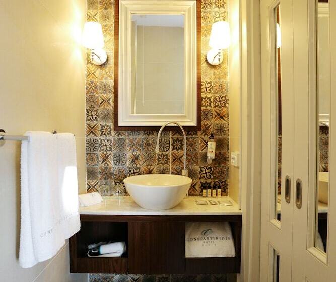 Fotos del hotel Fuga Hotel Constantinidis - Special Category:  26