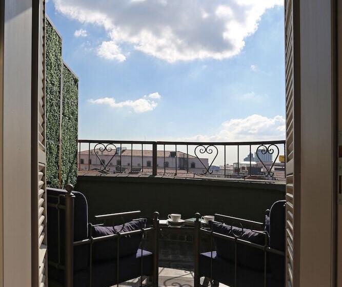 Fotos del hotel Fuga Hotel Constantinidis - Special Category:  30