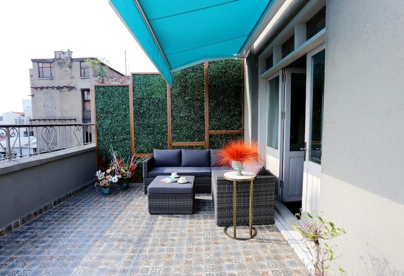 Fotos del hotel Fuga Hotel Constantinidis - Special Category:  12