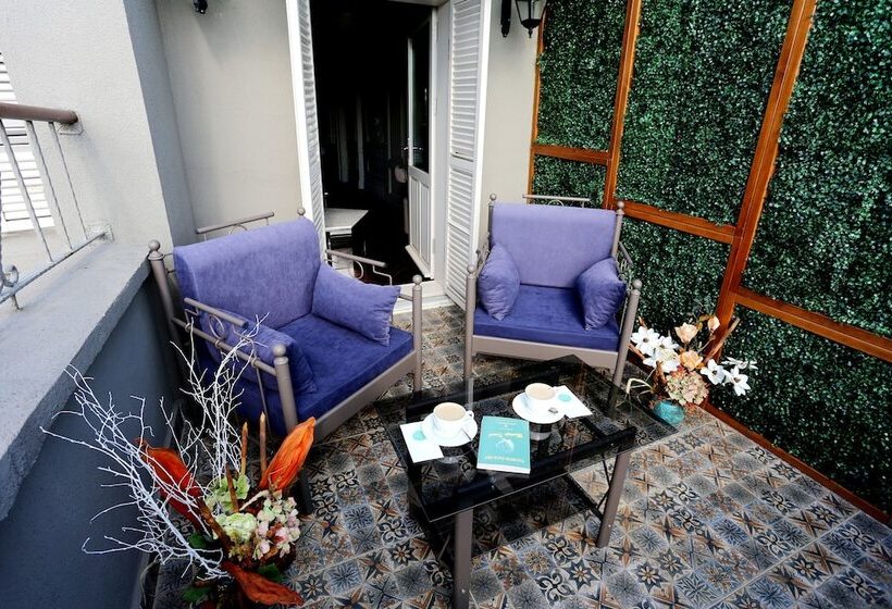 Fotos del hotel Fuga Hotel Constantinidis - Special Category:  28