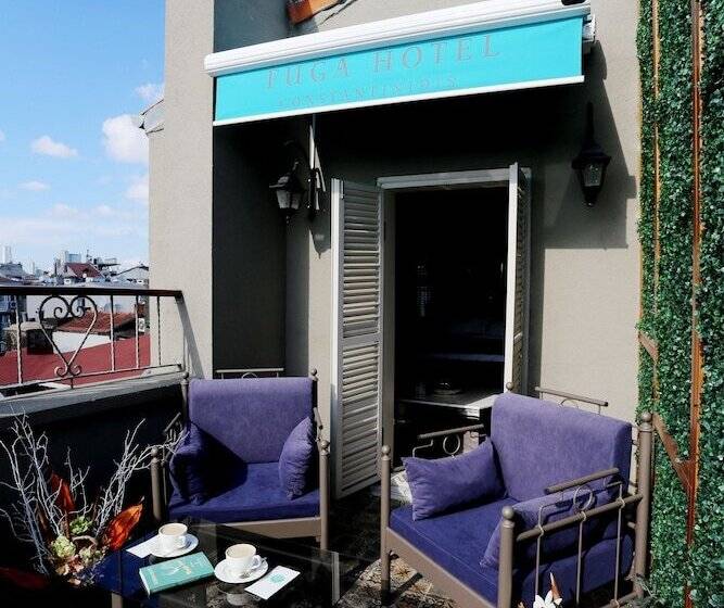 Fotos del hotel Fuga Hotel Constantinidis - Special Category:  37