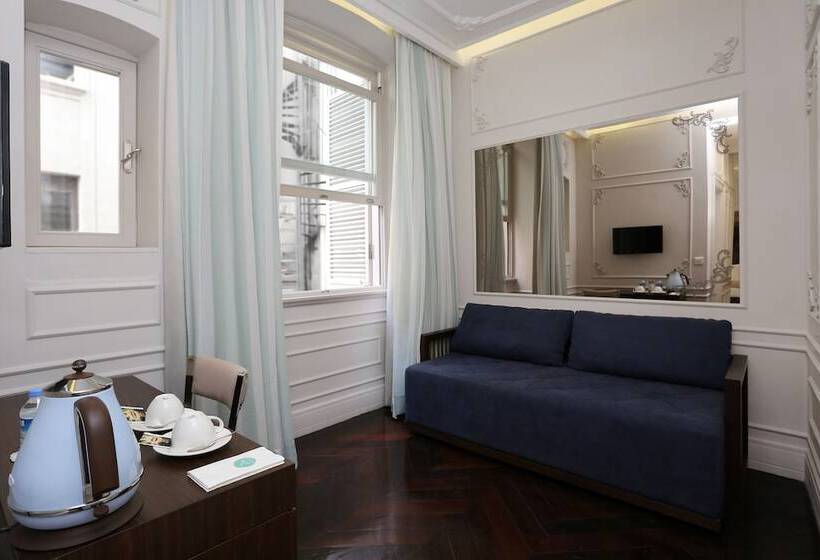 Fotos del hotel Fuga Hotel Constantinidis - Special Category:  41