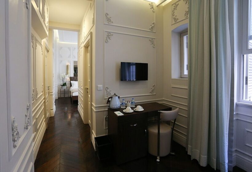 Fotos del hotel Fuga Hotel Constantinidis - Special Category:  40