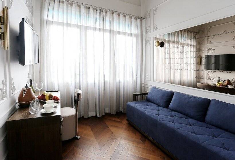 Fotos del hotel Fuga Hotel Constantinidis - Special Category:  42