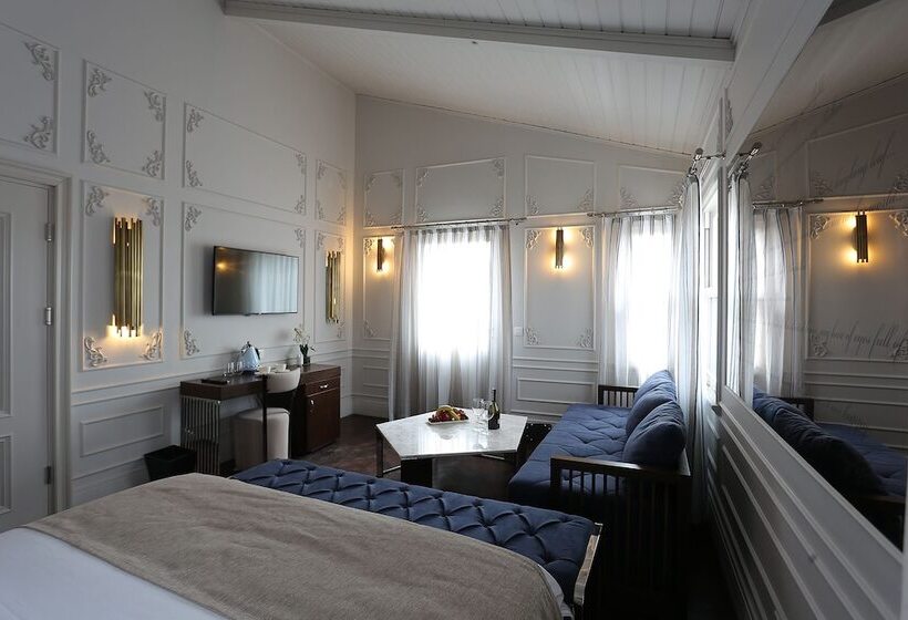 Fotos del hotel Fuga Hotel Constantinidis - Special Category:  7