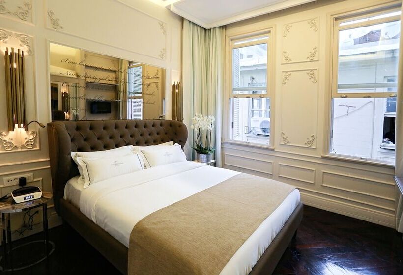 Fotos del hotel Fuga Hotel Constantinidis - Special Category:  6