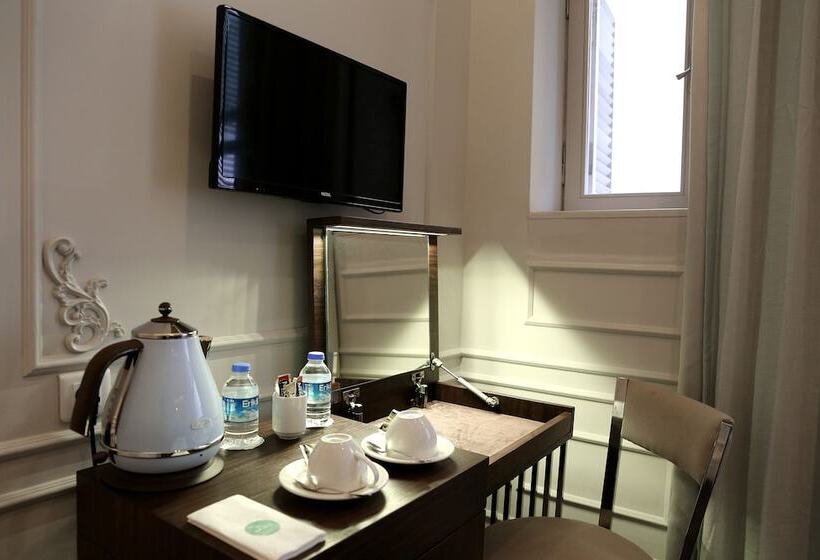Fotos del hotel Fuga Hotel Constantinidis - Special Category:  43