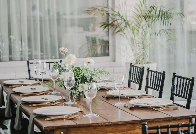 فندق Casa Basalto