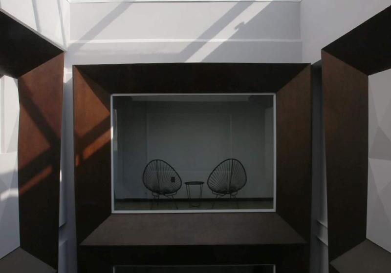 فندق Casa Basalto