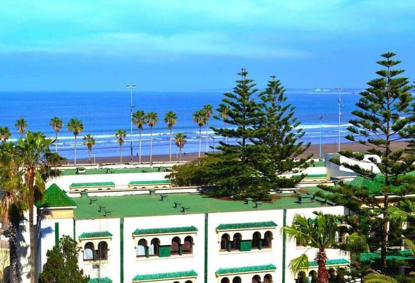 هتل Centre Ville
