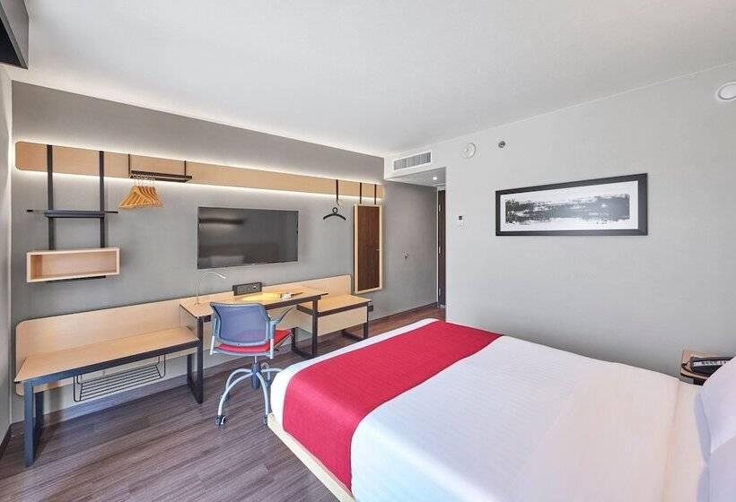 هتل City Express By Marriott Comitán