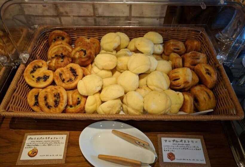 Fotos del hotel Ebisuholic:  9