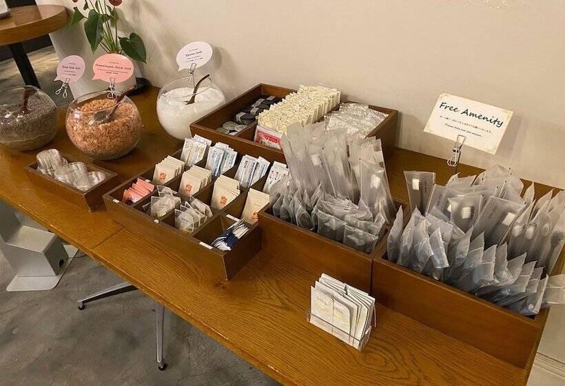 Fotos del hotel Ebisuholic:  2