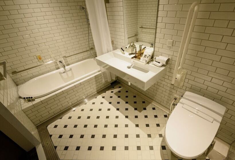 Fotos del hotel Ebisuholic:  32