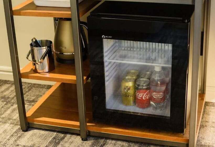 Fotos del hotel Ebisuholic:  30