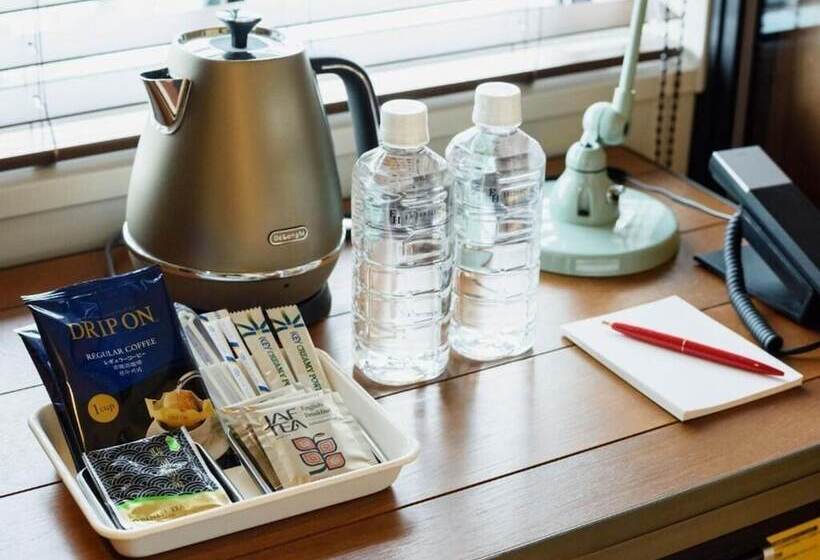 Fotos del hotel Ebisuholic:  29