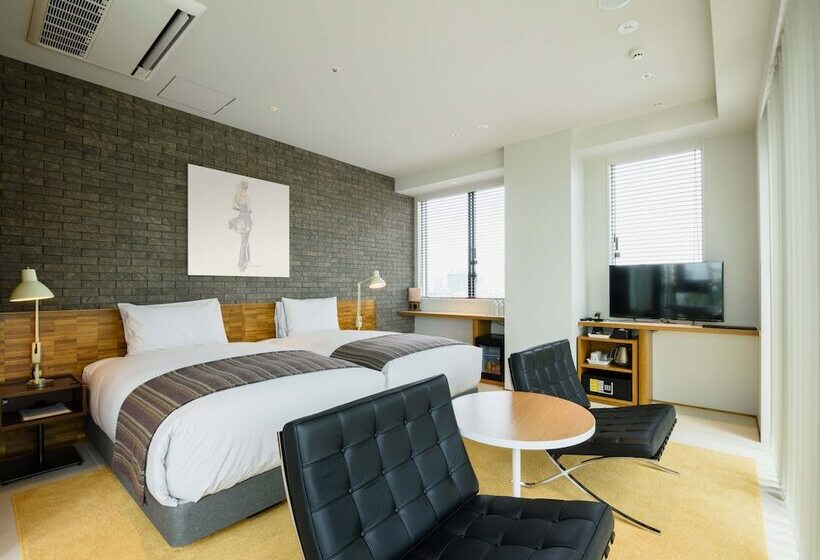 Fotos del hotel Ebisuholic:  28