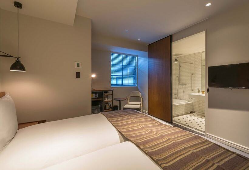 Fotos del hotel Ebisuholic:  26