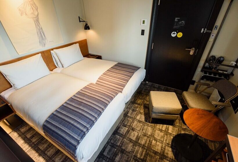 Fotos del hotel Ebisuholic:  13