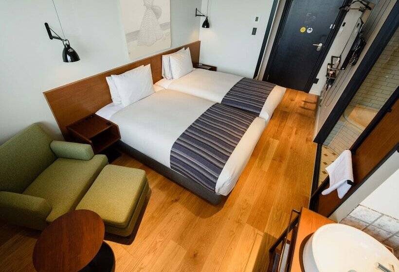 Fotos del hotel Ebisuholic:  25