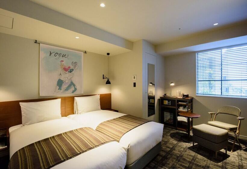 Fotos del hotel Ebisuholic:  23