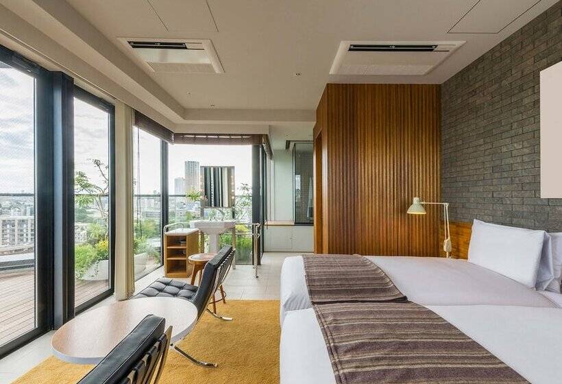 Fotos del hotel Ebisuholic:  10