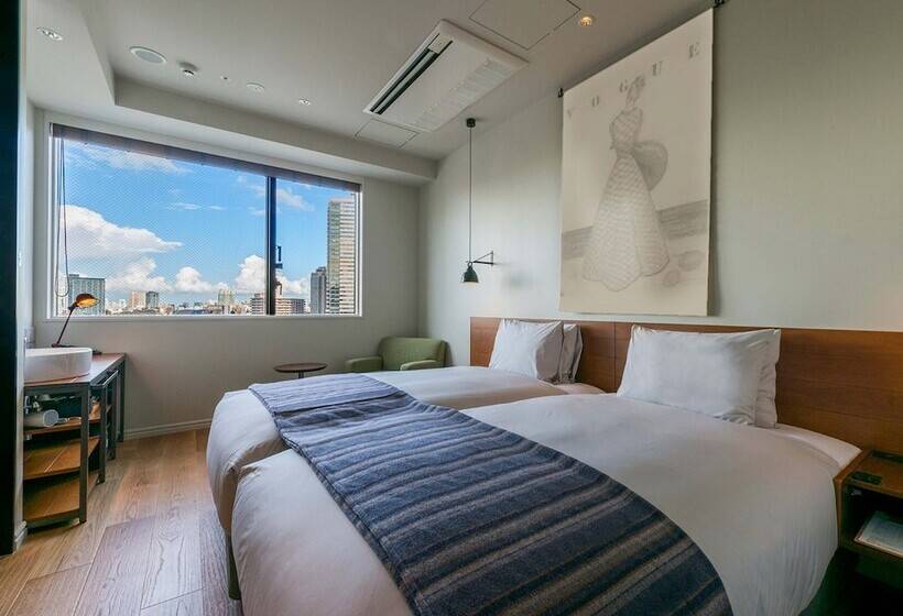 Fotos del hotel Ebisuholic:  17