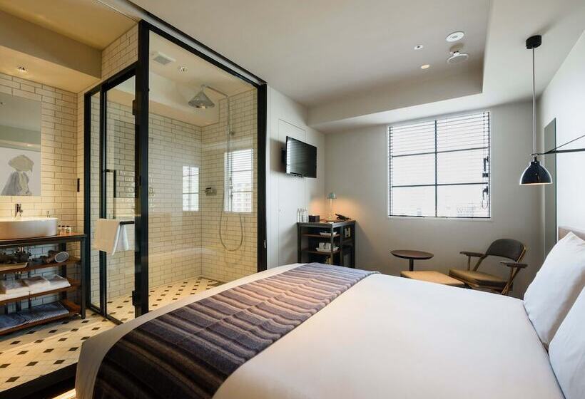 Fotos del hotel Ebisuholic:  20