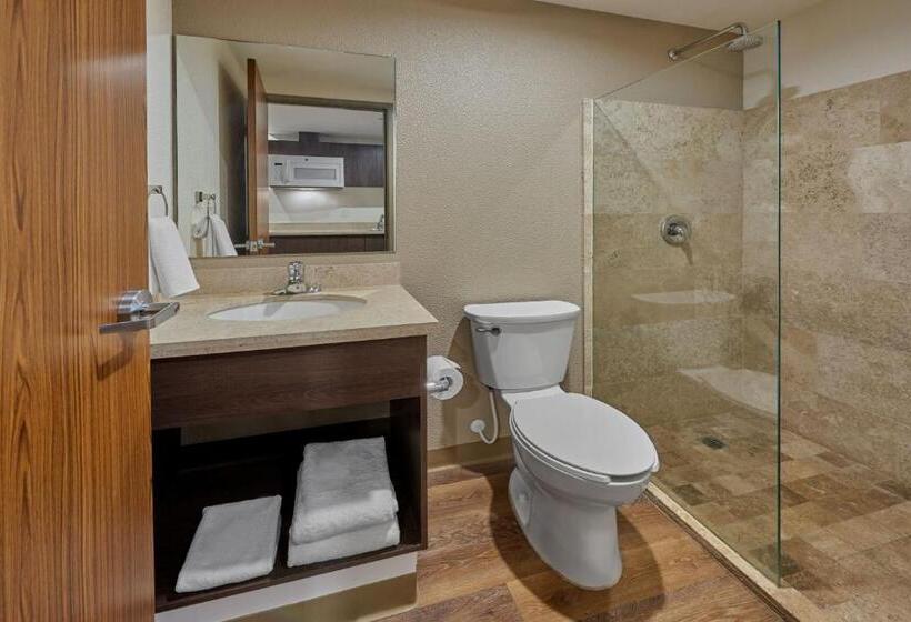 호텔 Extended Suites Saltillo Galerías