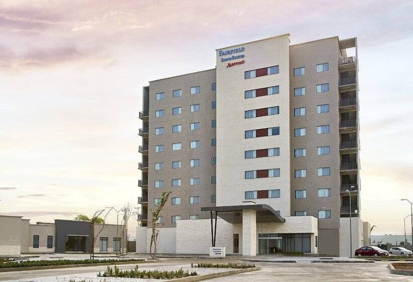 Fotos del hotel Fairfield Inn & Suites By Marriott Aguascalientes: 1 Fotos del hotel Fairfield Inn & Suites By Marriott Aguascalientes: 1
