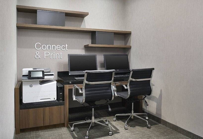 Fotos del hotel Fairfield Inn & Suites By Marriott Aguascalientes:  22