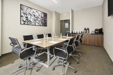 Fotos del hotel Fairfield Inn & Suites By Marriott Aguascalientes:  23