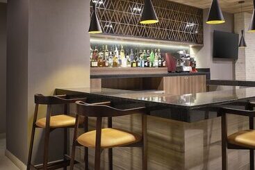 Fotos del hotel Fairfield Inn & Suites By Marriott Aguascalientes:  35
