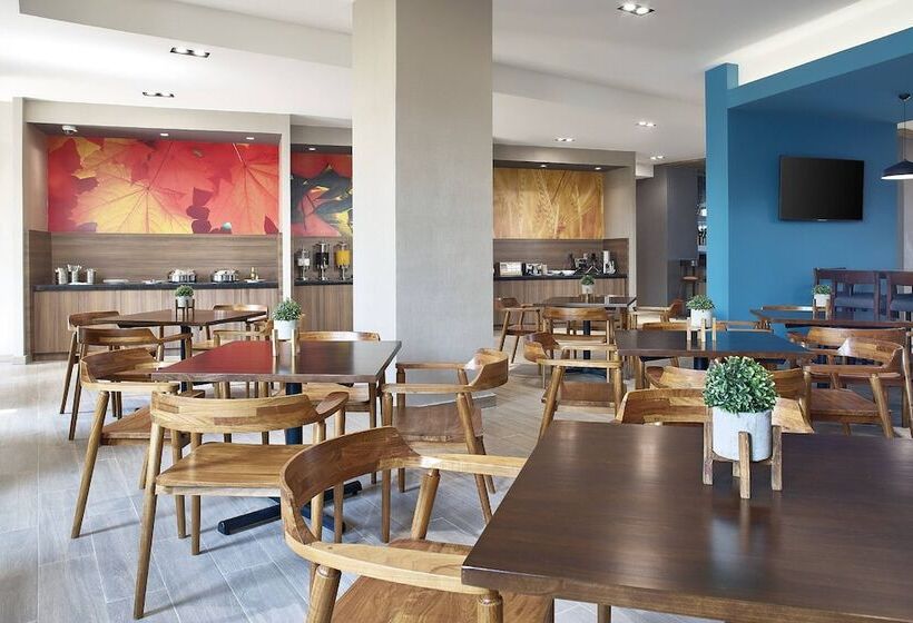 Fotos del hotel Fairfield Inn & Suites By Marriott Aguascalientes:  42