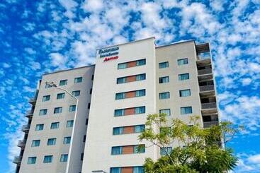 Fotos del hotel Fairfield Inn & Suites By Marriott Aguascalientes:  25