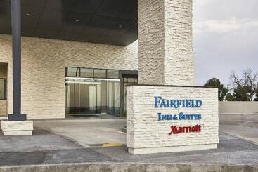 Fotos del hotel Fairfield Inn & Suites By Marriott Aguascalientes:  31