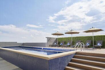 Fotos del hotel Fairfield Inn & Suites By Marriott Aguascalientes:  29