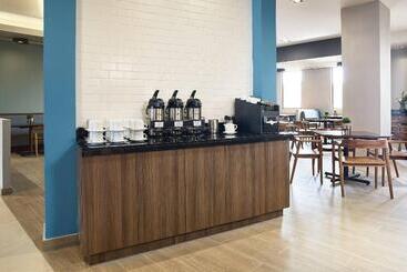 Fotos del hotel Fairfield Inn & Suites By Marriott Aguascalientes:  9