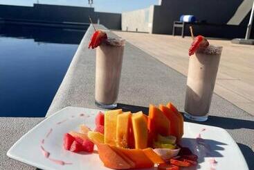 Fotos del hotel Fairfield Inn & Suites By Marriott Aguascalientes:  16