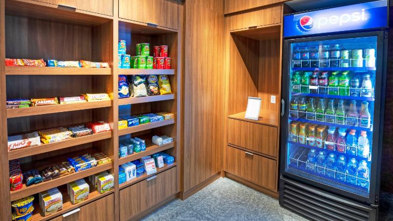 هتل Fairfield Inn & Suites By Marriott Ottawa Airport