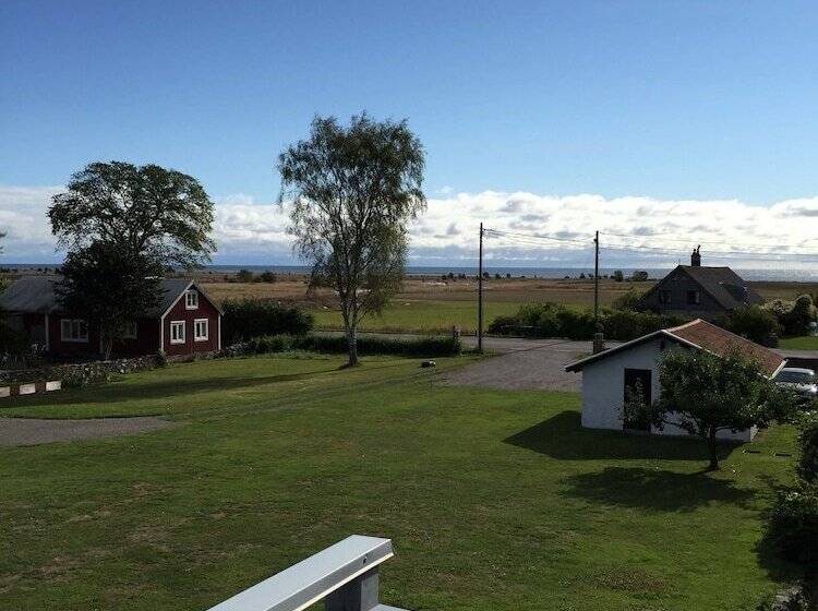 فندق Gammalsbygårdens Gästgiveri