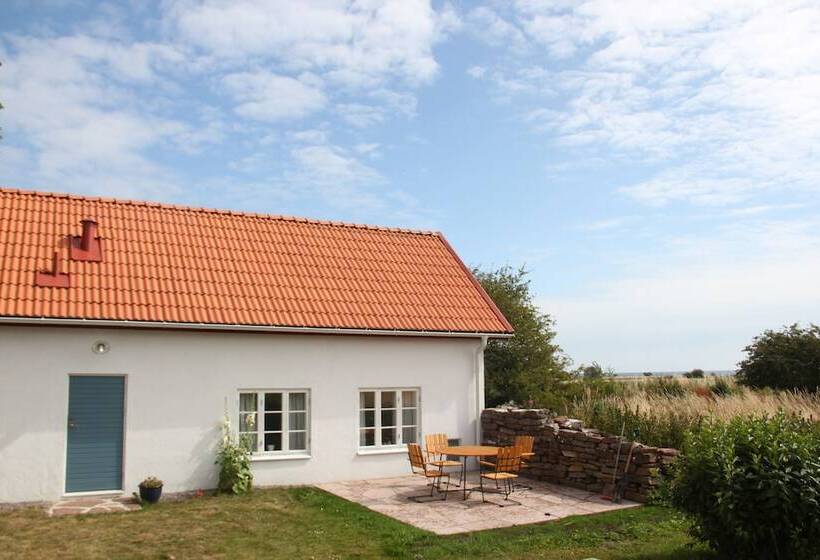 فندق Gammalsbygårdens Gästgiveri