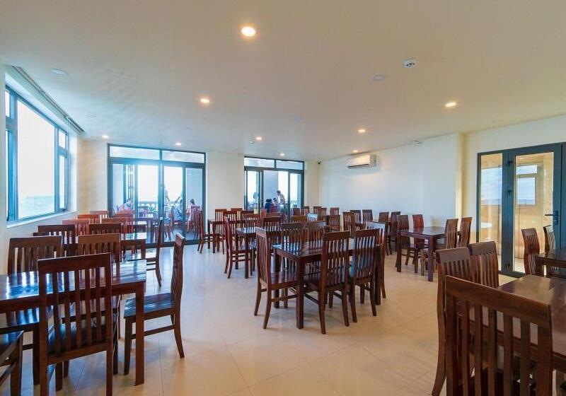 هتل Homestead Seaview Phú Quốc