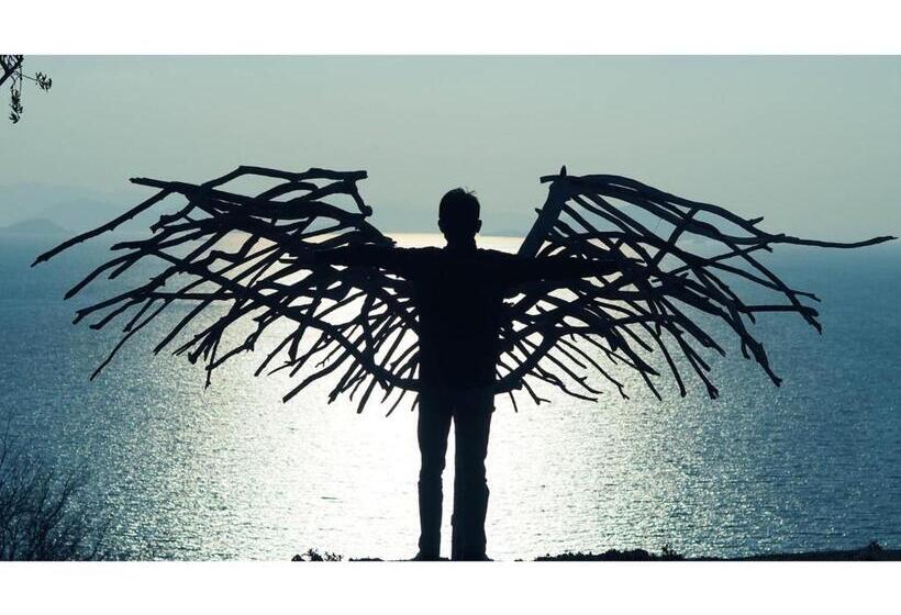 فندق Kokumin Shukusha Shodoshima